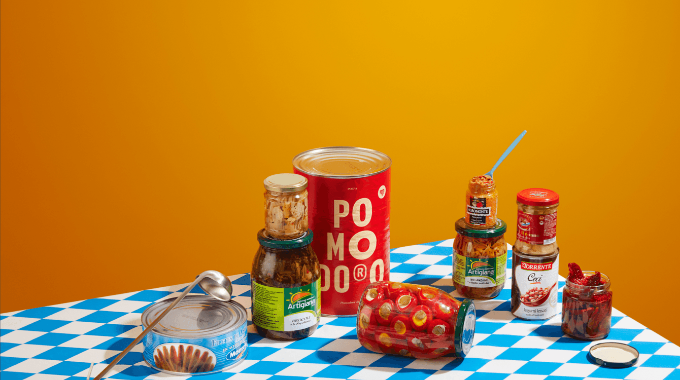 HelloMamma Canarias - Tienda de comida italiana